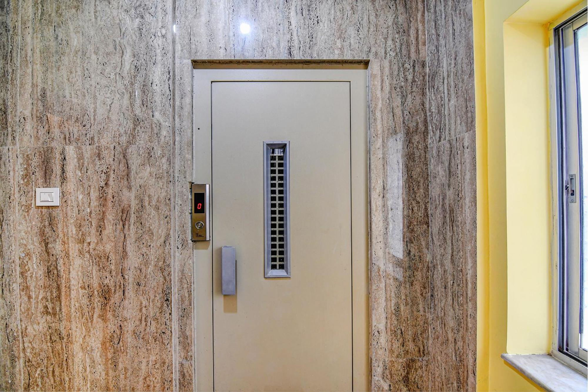 Fabhotel Heritage Ruby Calcutta Exteriör bild
